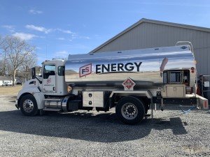 Diesel truck Dagsboro